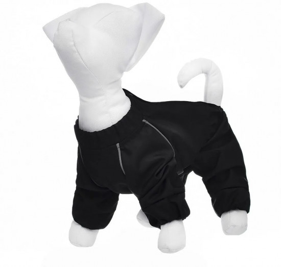 Дождевик для собак