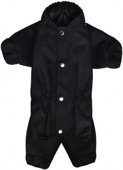 Дождевик для собак