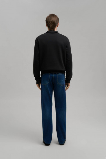 Джинсы мужские