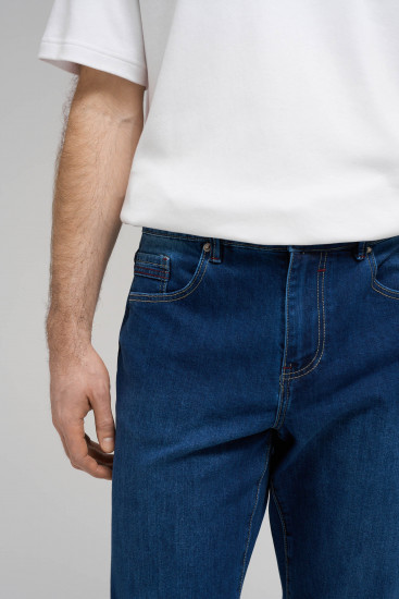 Джинсы мужские