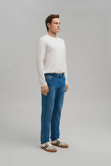 Джинсы мужские