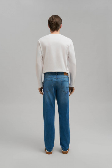 Джинсы мужские