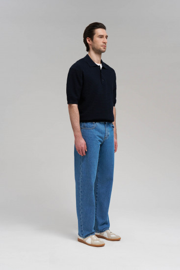 Джинсы мужские