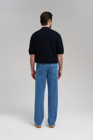 Джинсы мужские