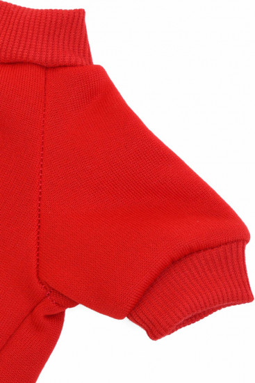 Толстовка для собак «Вульф»