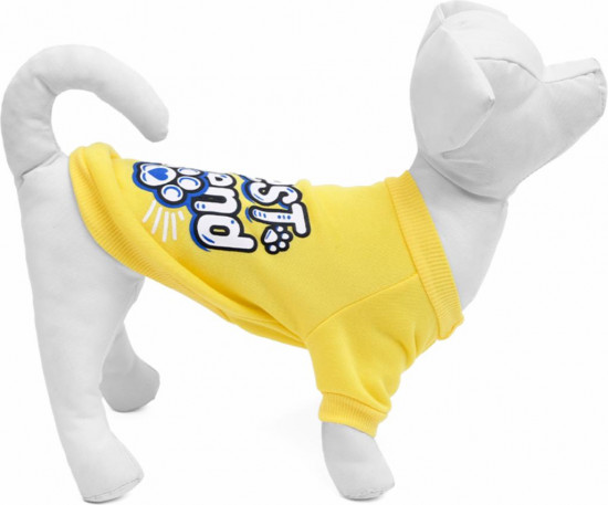 Толстовка для собак «Дружок»