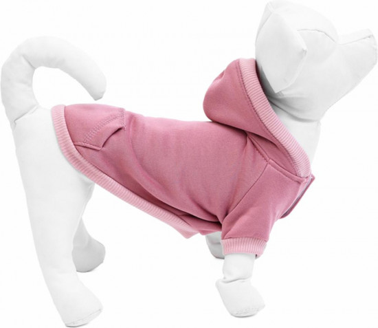 Толстовка для собак с капюшоном «Флайт»