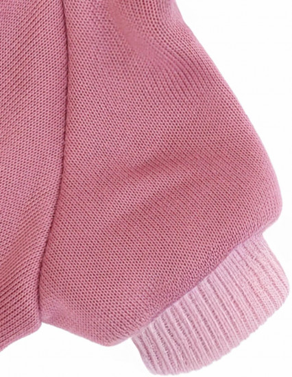 Толстовка для собак с капюшоном «Флайт»