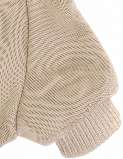 Толстовка для собак с капюшоном «Флайт»