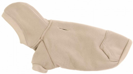 Толстовка для собак с капюшоном «Флайт»