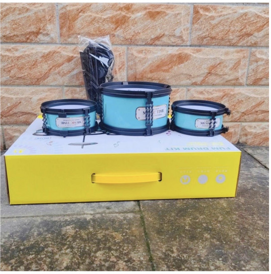 Музыкальный инструмент «Барабан»