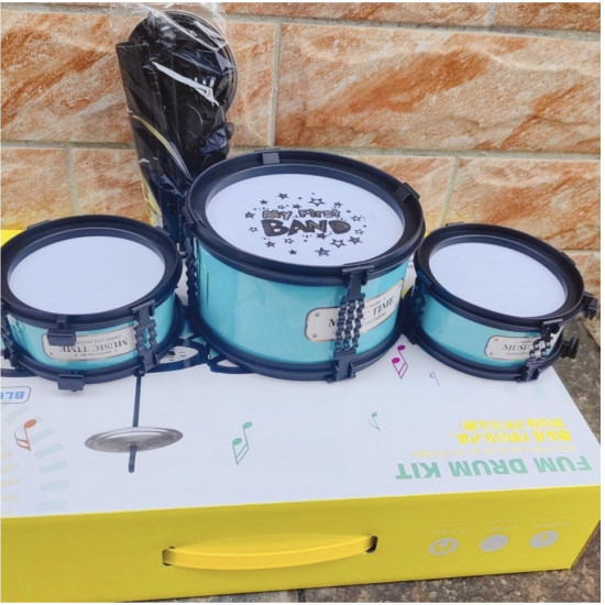 Музыкальный инструмент «Барабан»