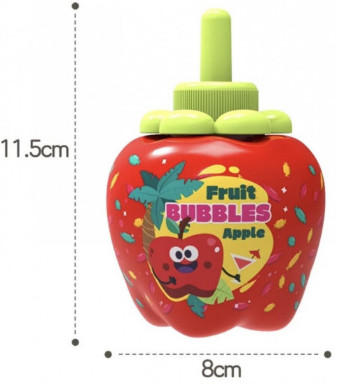 Мыльные пузыри