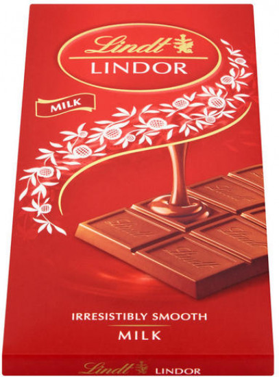 Шоколад молочный