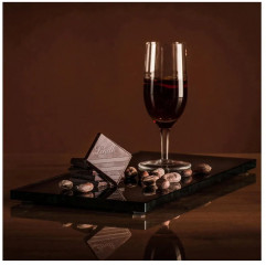 Шоколад горький - Фото 5