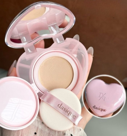 Кушон Water Dewy Gel Cushion 23N