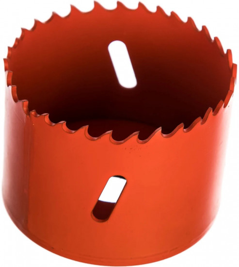 Коронка биметаллическая