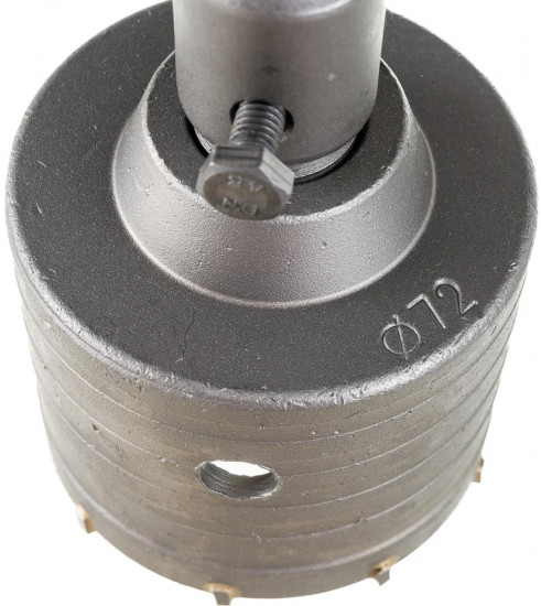 Коронка твердосплавная