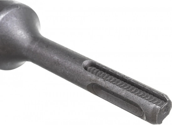 Коронка твердосплавная sds-plus