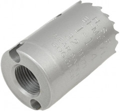 Коронка биметаллическая Contractor - Фото 1