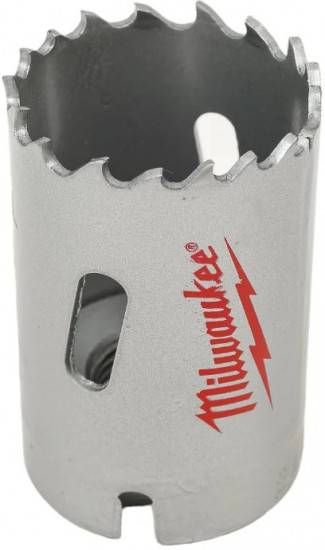 Коронка биметаллическая Contractor