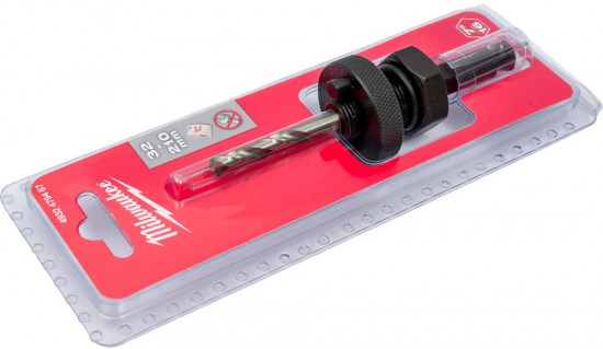 Хвостовик для коронок