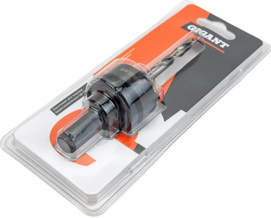 Хвостовик для коронок биметаллических