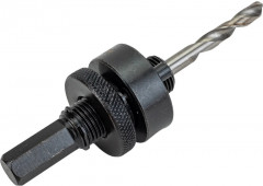 Хвостовик для коронок биметаллических - Фото 4