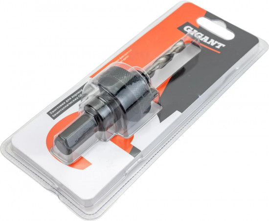 Хвостовик для коронок биметаллических