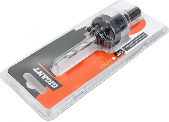 Хвостовик для коронок биметаллических