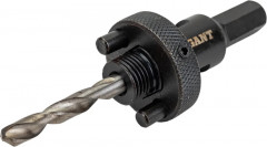 Хвостовик для коронок биметаллических - Фото 5