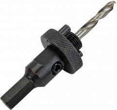 Хвостовик для коронок биметаллических - Фото 6