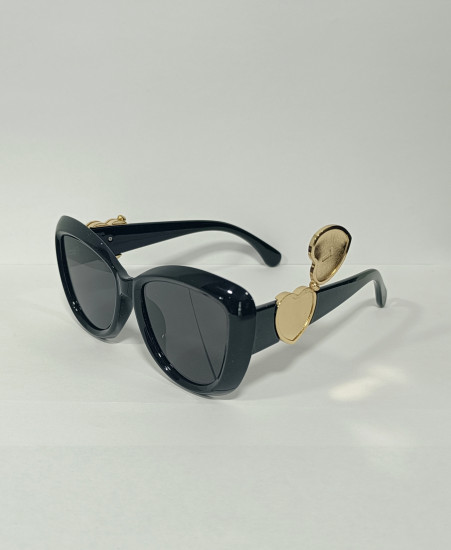 Очки солнцезащитные женские