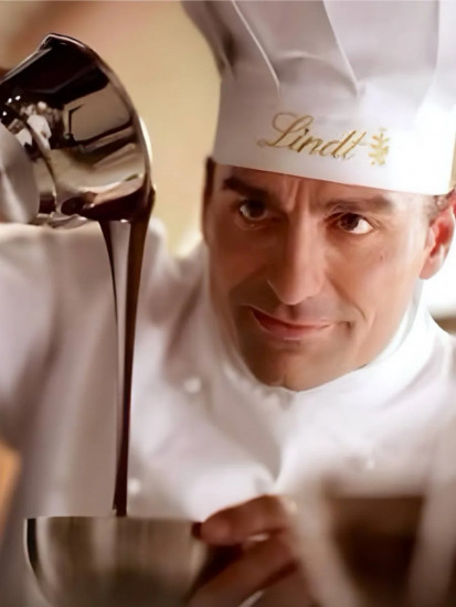 Шоколад темный