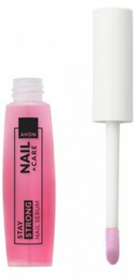 Сыворотка для ногтей «Укрепление»