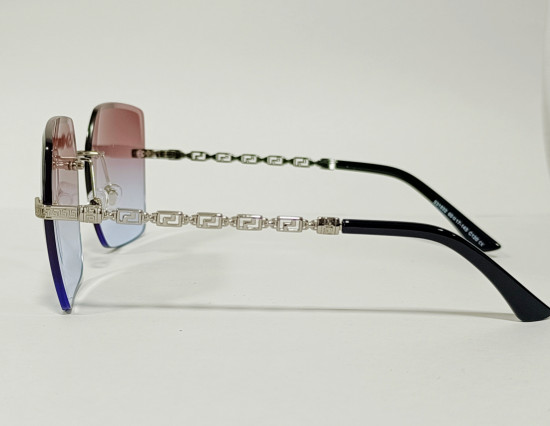 Очки солнцезащитные