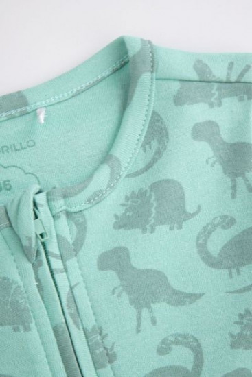 Комбинезон для мальчиков