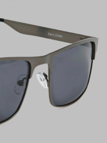 Очки солнцезащитные мужские