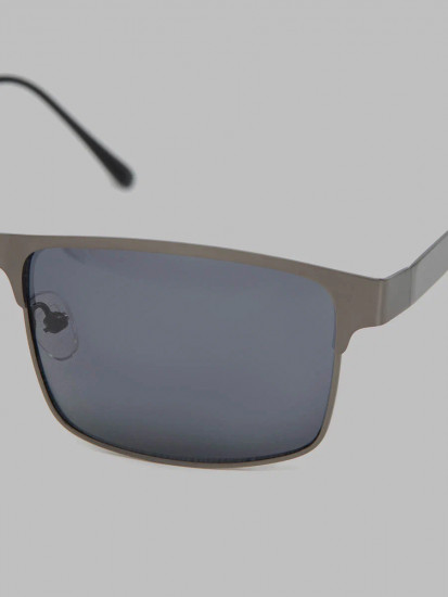 Очки солнцезащитные мужские