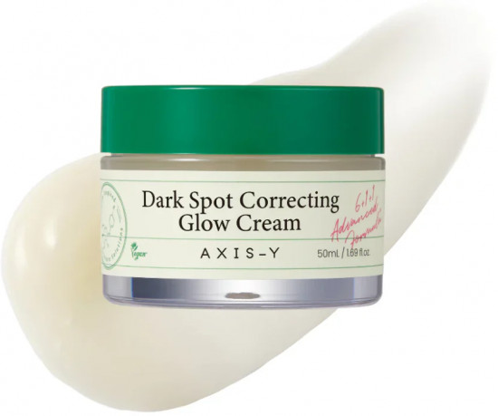 Крем для лица «Dark Spot Correcting Glow Cream»