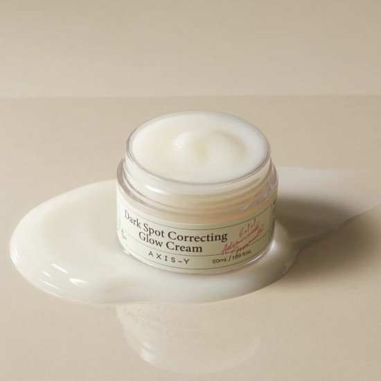 Крем для лица «Dark Spot Correcting Glow Cream»