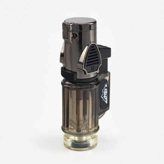 Газовая горелкая с пьезоподжигом