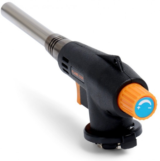 Горелка газовая  с пьезоподжигом