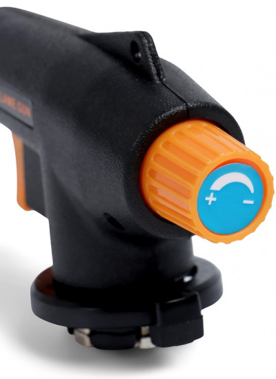 Горелка газовая  с пьезоподжигом