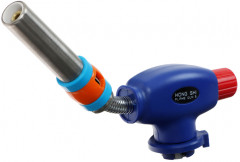 Горелка газовая с пьезоподжигом - Фото 6