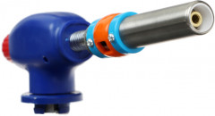 Горелка газовая с пьезоподжигом - Фото 7