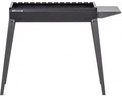 Мангал «Классика 750» - Фото 1