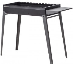 Мангал «Классика 750» - Фото 2