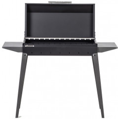 Мангал «Классика 750К» - Фото 2