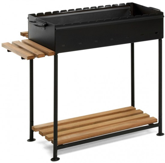 Мангал «Обжора»